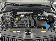 Škoda Karoq SUV / Terénní 1,5 l 110 kw