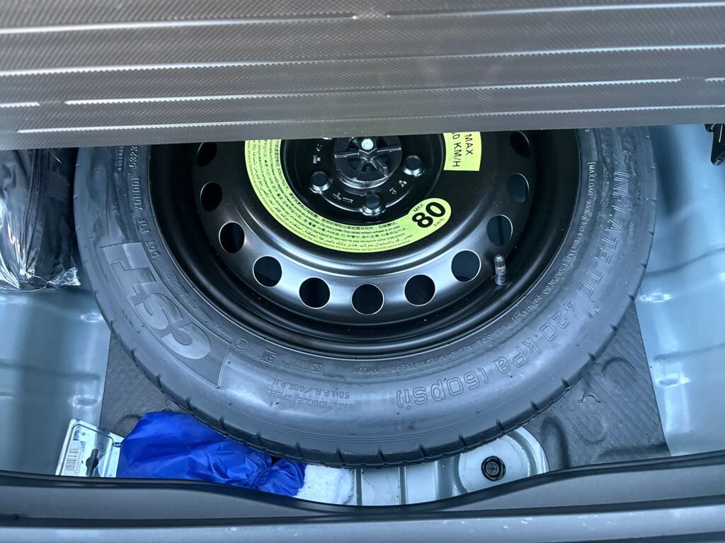 Hyundai Tucson SUV / Terénní 1,6 l 117 kw