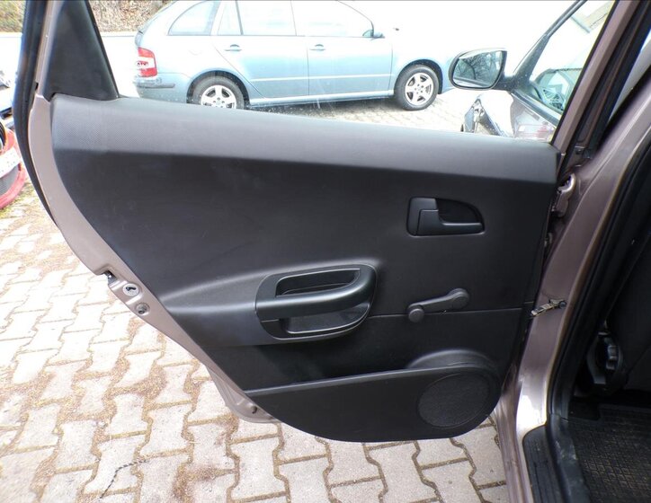 KIA Ceed Kombi 1,4 l 66 kw