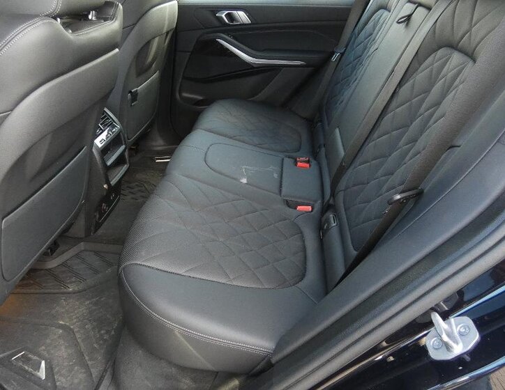 BMW X5 SUV / Terénní 3,0 l 210 kw