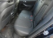 BMW X5 SUV / Terénní 3,0 l 210 kw