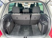 Škoda Fabia Hatchback 1,6 l 77 kw