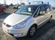 Ford Galaxy 3