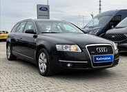 Audi A6 7