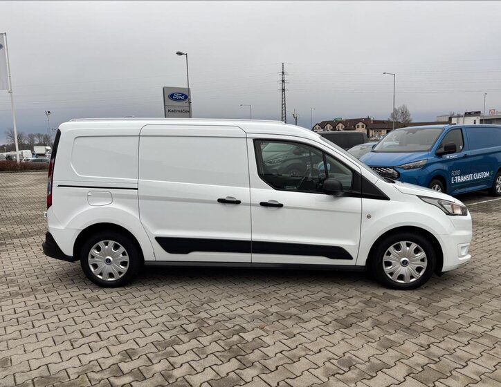 Ford Transit Connect 6