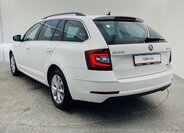 Škoda Octavia Kombi 1,5 l 96 kw