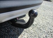 Škoda Yeti SUV / Terénní 1,2 l 77 kw