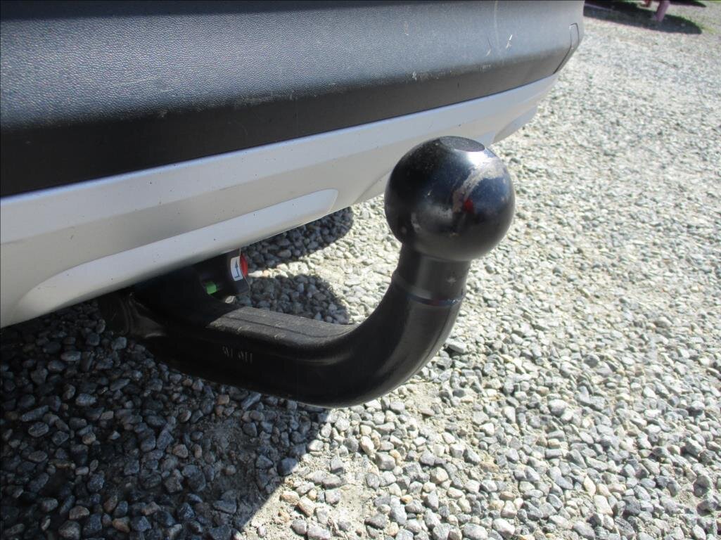 Škoda Yeti SUV / Terénní 1,2 l 77 kw