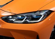 BMW M4 Ostatní 3,0 l 375 kw