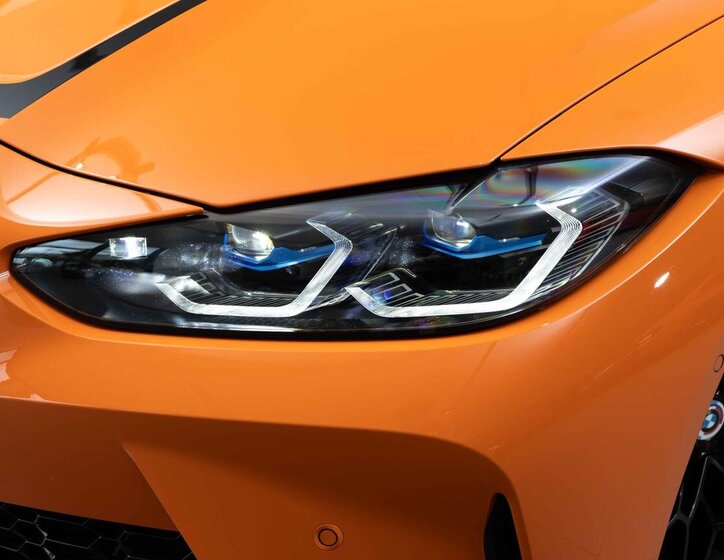 BMW M4 Ostatní 3,0 l 375 kw