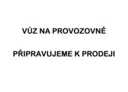 Ford Transit Skříň 2,0 l 96 kw