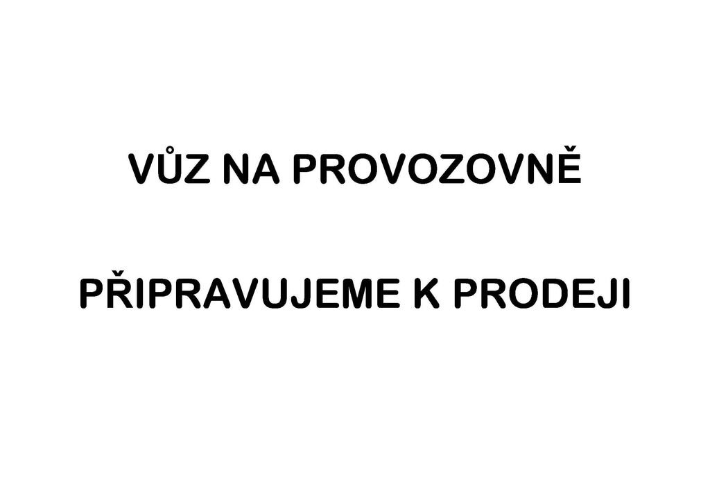 Ford Transit Skříň 2,0 l 96 kw