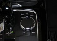 BMW X3 SUV 3,0 l 210 kw