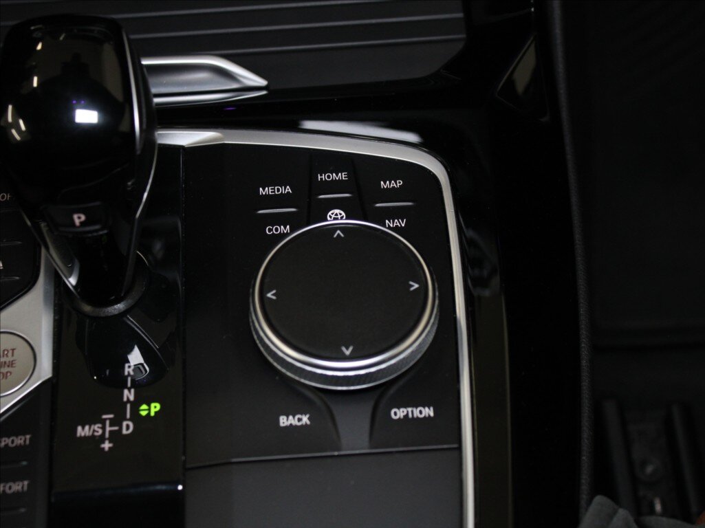 BMW X3 SUV 3,0 l 210 kw