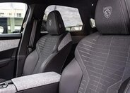 Peugeot 3008 Sedan 1,2 l 136 kw