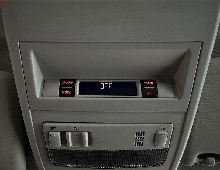 Volkswagen Transporter Valník 2,0 l 110 kw