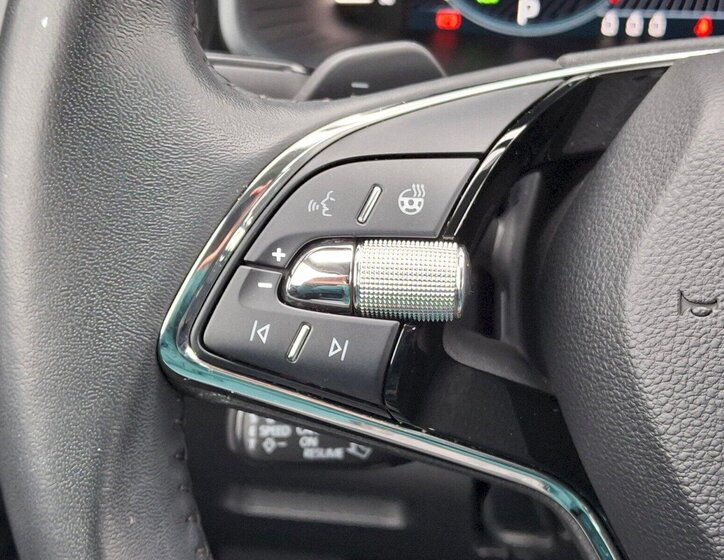 Škoda Kodiaq SUV 2,0 l 147 kw