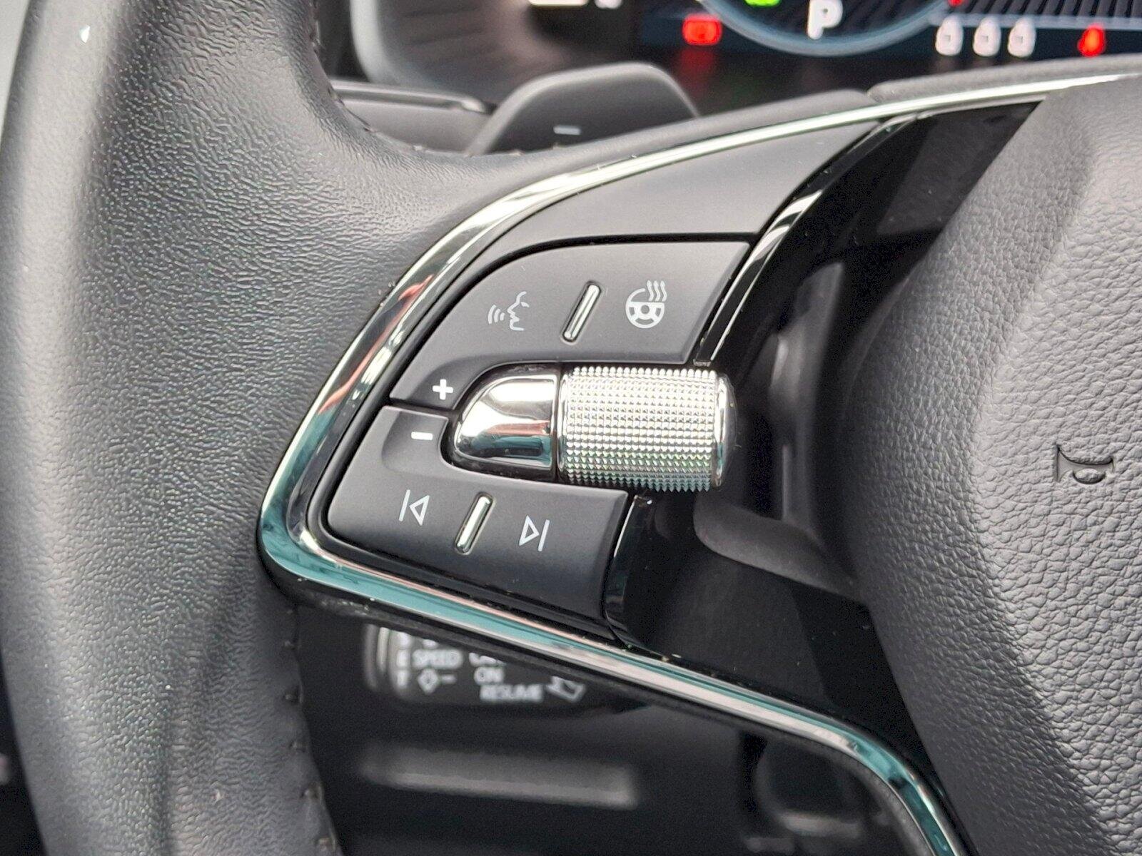 Škoda Kodiaq SUV 2,0 l 147 kw