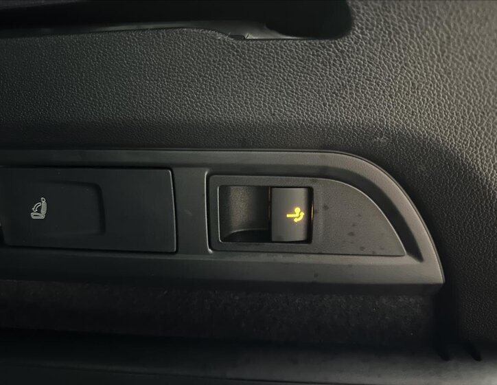 Škoda Kodiaq SUV / Terénní 2,0 l 180 kw