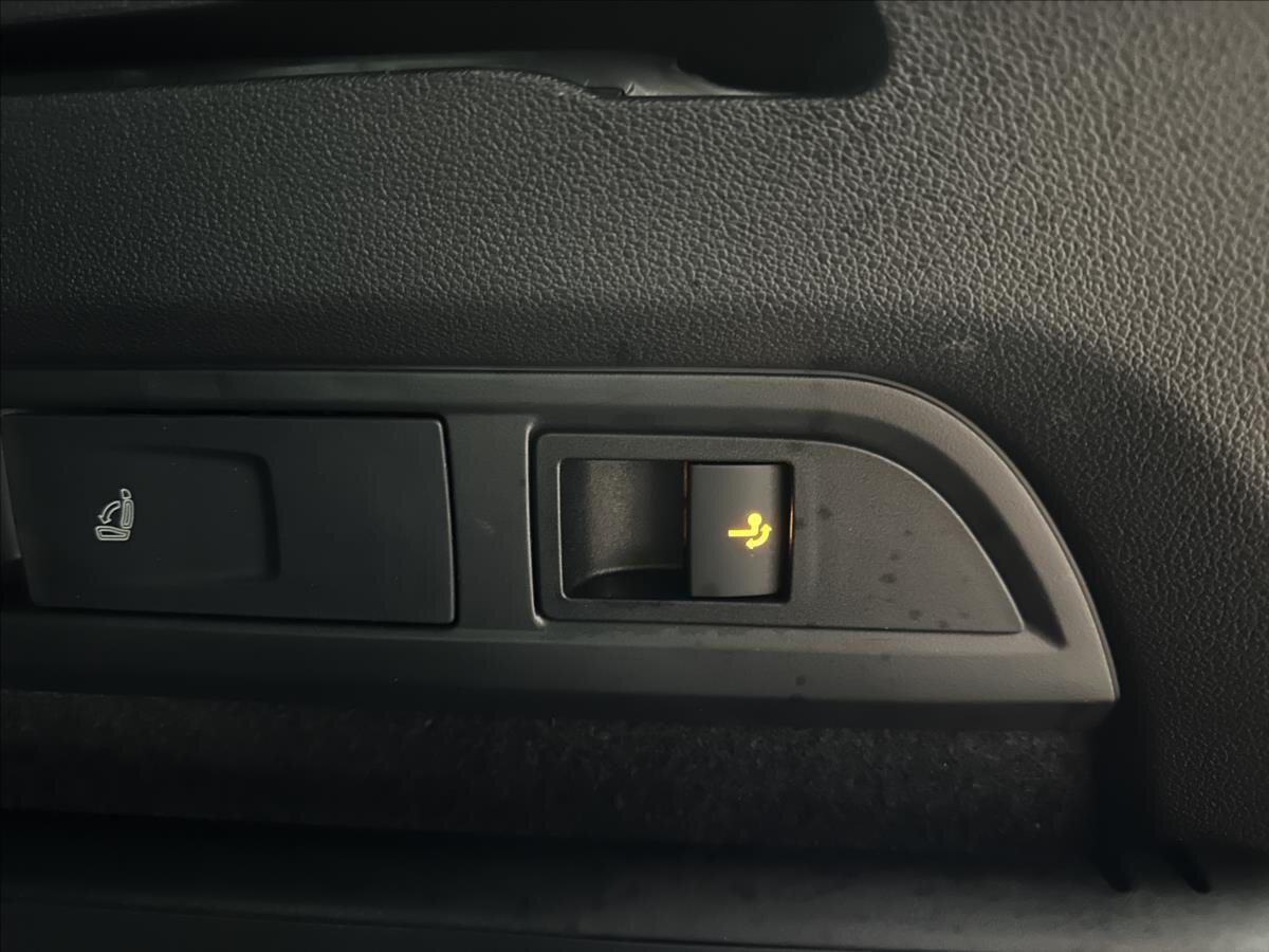 Škoda Kodiaq SUV / Terénní 2,0 l 180 kw