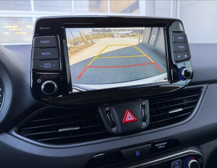 Hyundai i30 Kombi 1,4 l 103 kw