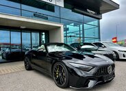 Mercedes-Benz SL Kabriolet 4,0 l 430 kw