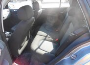 Škoda Fabia Kombi 1,4 l 55 kw