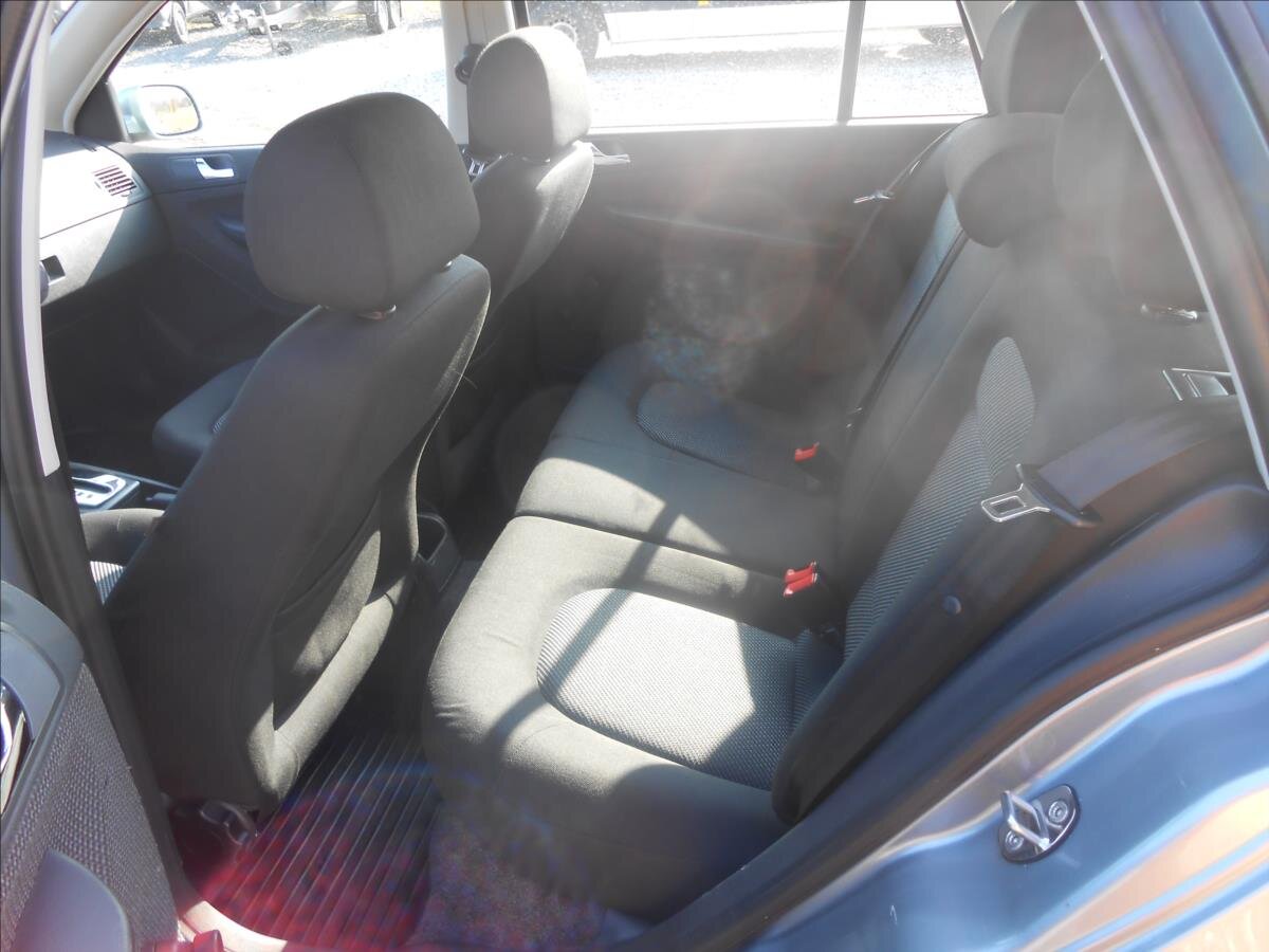 Škoda Fabia Kombi 1,4 l 55 kw