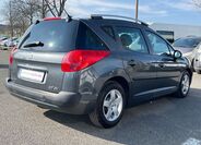 Peugeot 207 4