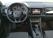 Škoda Kodiaq 5