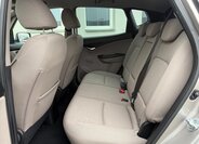 Hyundai ix20 Hatchback 1,6 l 91 kw