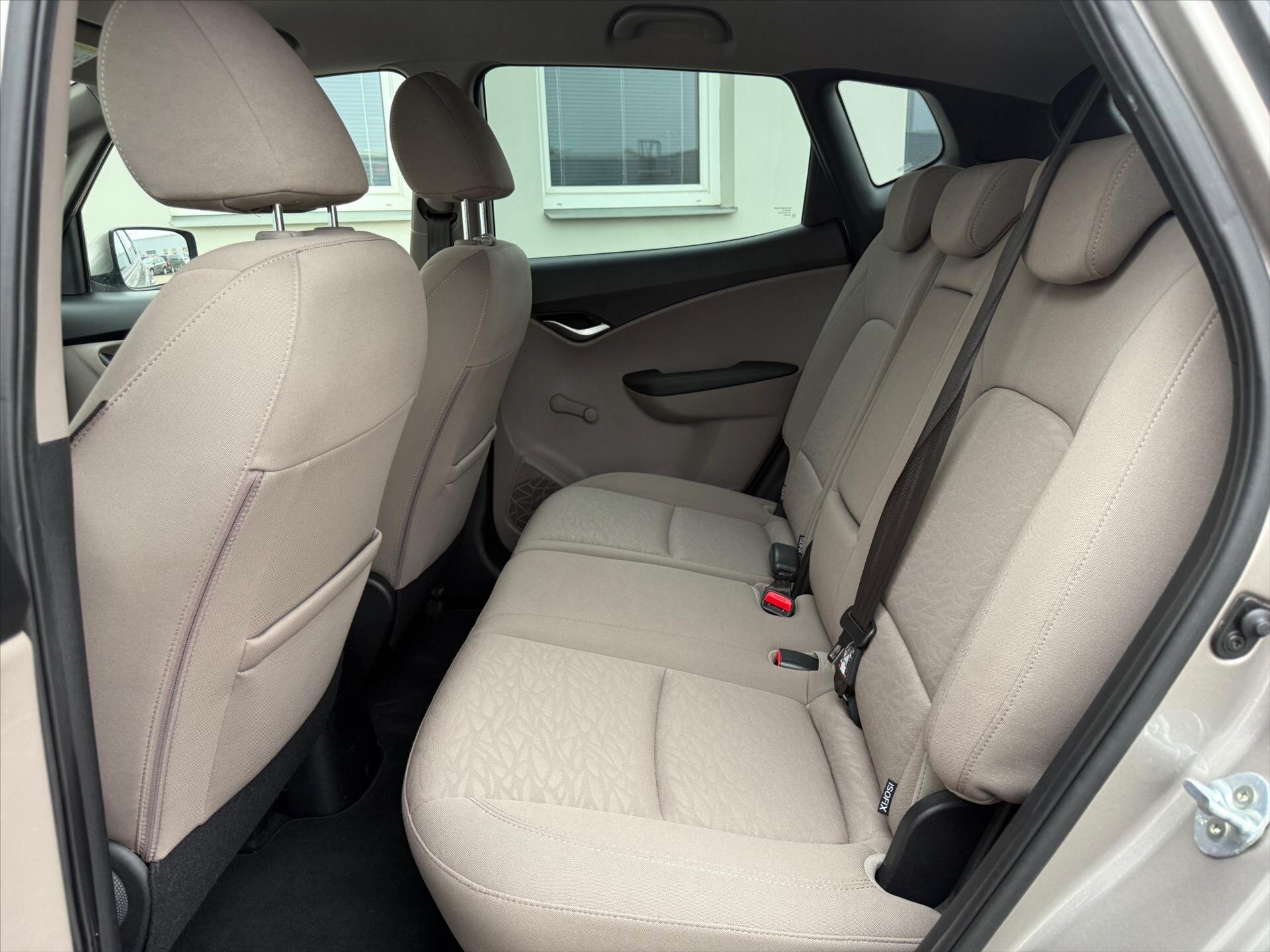 Hyundai ix20 Hatchback 1,6 l 91 kw