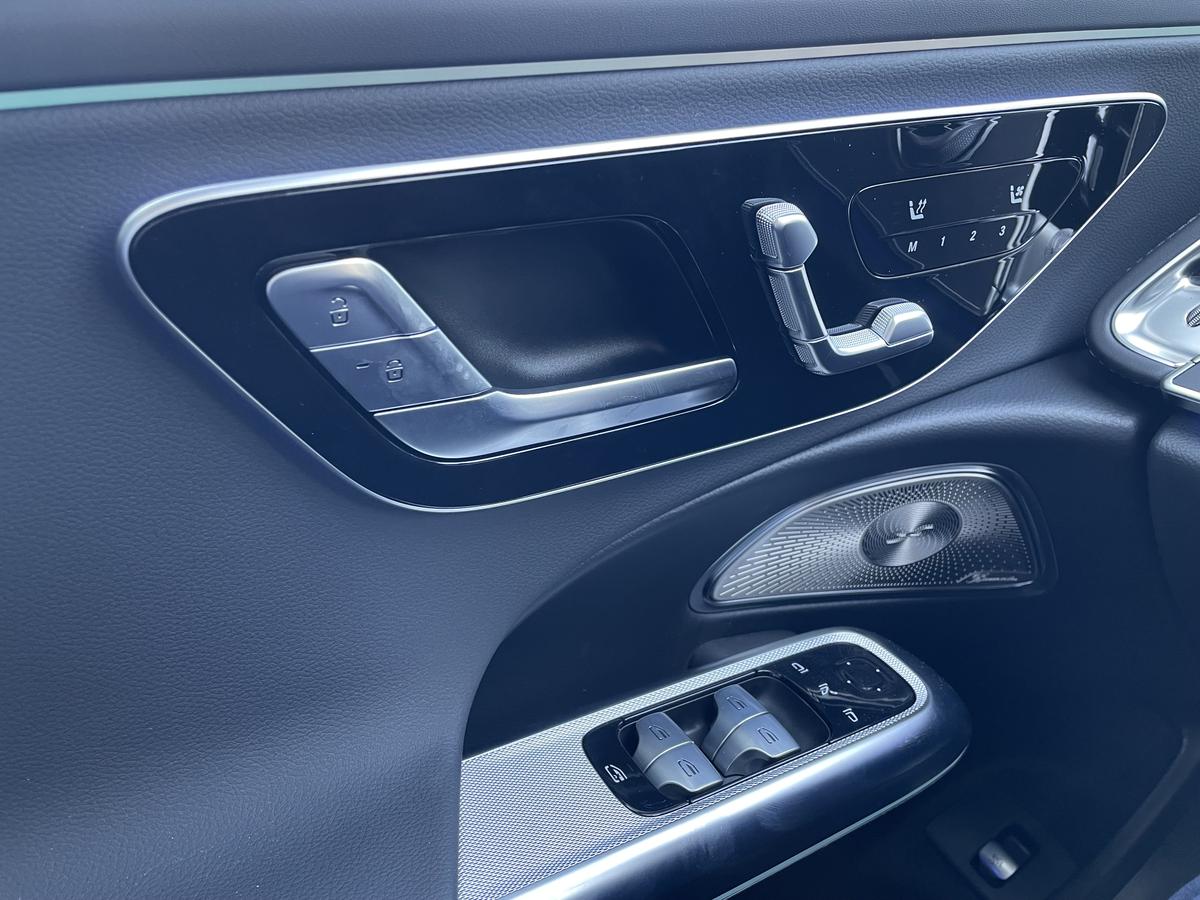 Mercedes-Benz Třídy E