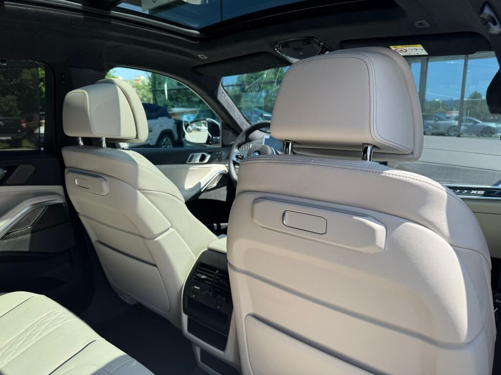 BMW X6 SUV / Terénní 4,4 l 210 kw