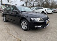 Škoda Octavia Sedan / Limuzína 1,4 l 110 kw