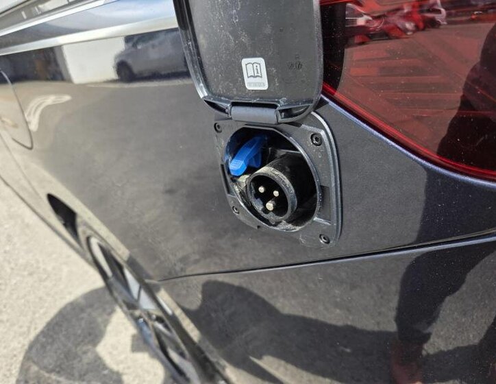 Volkswagen Ostatní Ostatní 2,0 l 110 kw