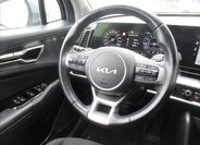 KIA Sportage SUV / Terénní 1,6 l 110 kw