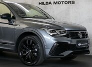 Volkswagen Tiguan Allspace SUV / Terénní 0,0 0