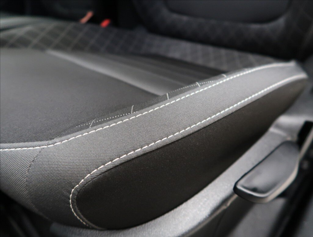 Škoda Fabia Kombi 999,0 70 kw