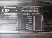 Mercedes-Benz Ostatní 23