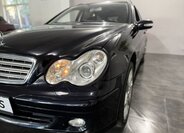 Mercedes-Benz Třídy C Kombi 3,0 l 170 kw