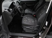 Volkswagen Caddy MPV 1,6 l 75 kw