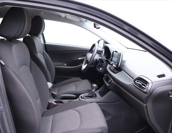 Hyundai i30 Liftback 998,0 88 kw