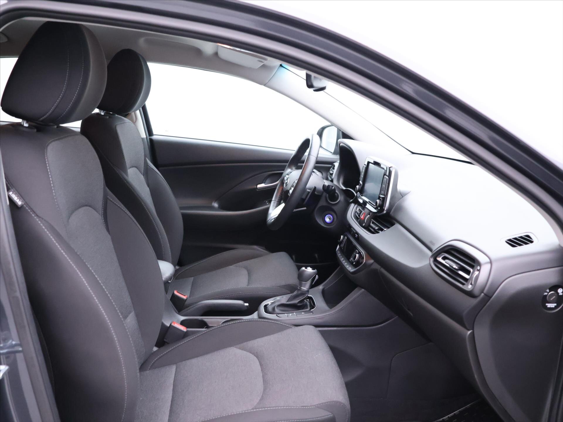 Hyundai i30 Liftback 998,0 88 kw