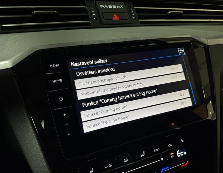 Volkswagen Passat 34