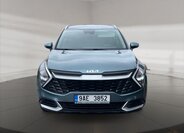 KIA Sportage SUV / Terénní 1,6 l 110 kw