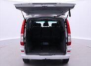 Mercedes-Benz Vito Kombi 3,0 l 150 kw