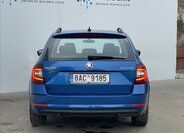 Škoda Octavia Kombi 1,6 l 85 kw