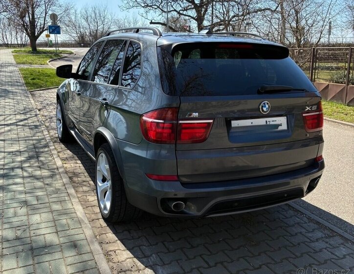 BMW X5 SUV / Terénní 0,0 0