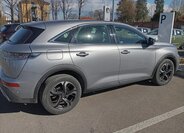 DS Automobiles DS7 Crossback Kombi 2,0 l 130 kw